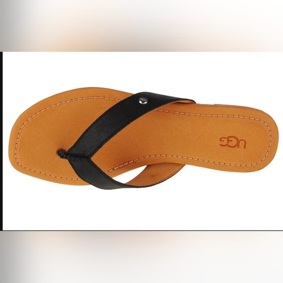 UGG Tuolumne Sandal, Size 7.5 - Picture 3 of 12